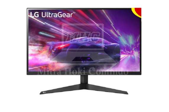 LED MONITOR 27 INCH LG 27 INCH LG 27GQ50F-B