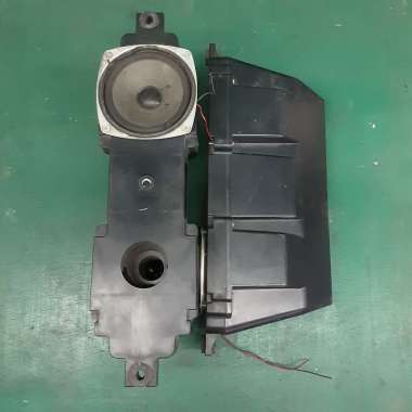 Speker Tv Led Sharp 29inch