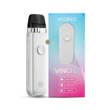 Promo Voopoo Vinci Pod Kit 15w 800mah Diskon 35% Di Seller Avape Store -  Cengkareng Timur, Kota Jakarta Barat | Blibli