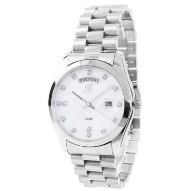 Jam Tangan Pria Teiwe TC-CG2002 Original