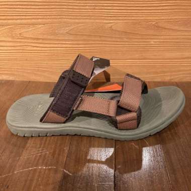 EIGER TIGRE SANDAL SLIP ON 1.0 - BROWN 43