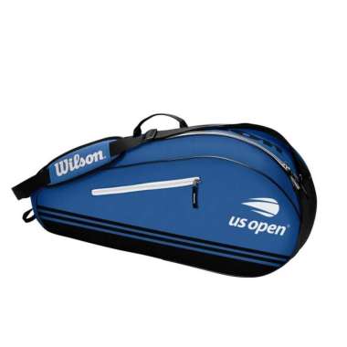 Tas Tenis Wilson Team US Open 6pk/ Tennis Bag Wilson Original US Open