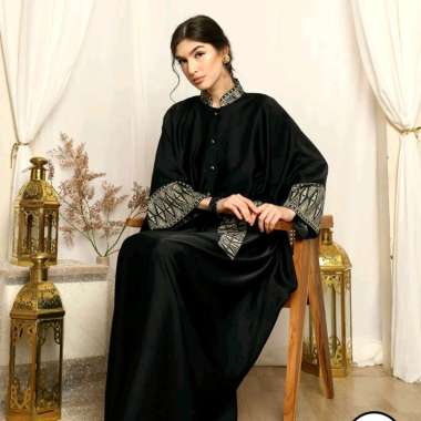 Kaftan Premium Kaftan Jumbo Kaftan Batik Dress Batik Dress Jumbo Long Dress Premium