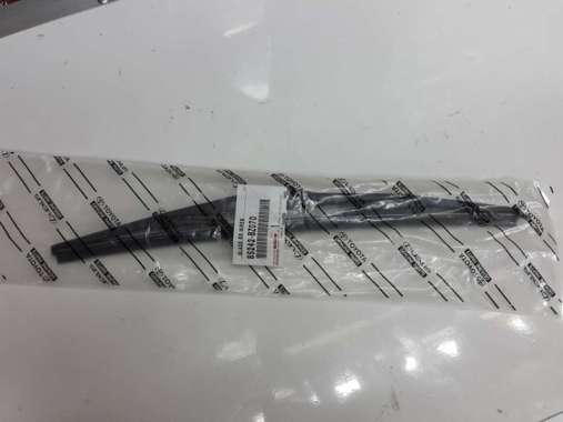 WIPER BELAKANG AVANZA NEW ,VELOZ THN 2012 ON
