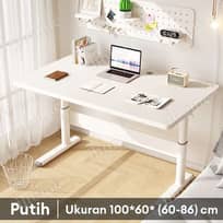 JP Stand Meja Laptop Adjustable Height Standin