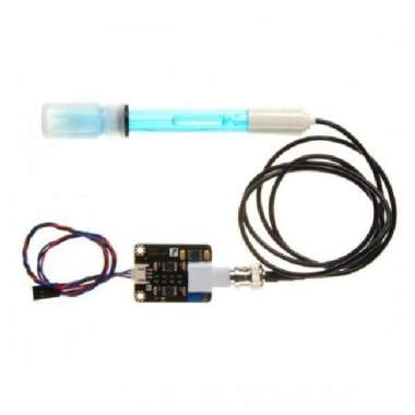 Analog pH Meter Kit DFRobot