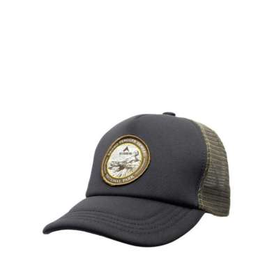 TOPI EIGER BTS NATIONAL PARK CAPS M Black
