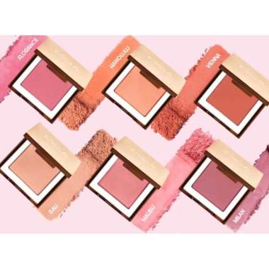 esqa blush on milan