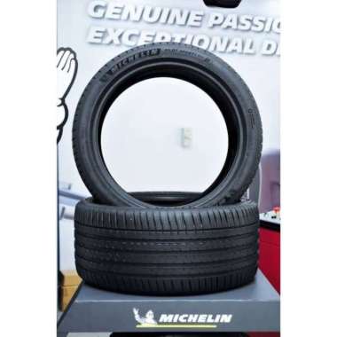 PROMO Michelin PS4 SUV 255/45 R20