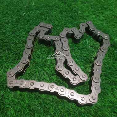 Rantai Penggerak Bawah Traktor Quick - Chain Rotary Transmission Housing (RTH) Zena
