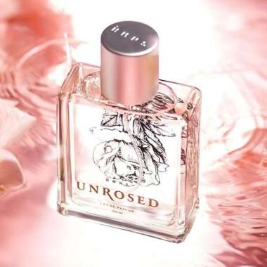 HMNS - Eau De Parfum 100ml Unrosed