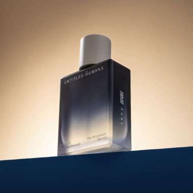 HMNS - Eau De Parfum 100ml Untitled Humans