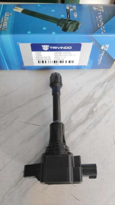 Coil Koil Evalia Livina Serena Xtrail March Juke Trivindo 22448-1HC0A