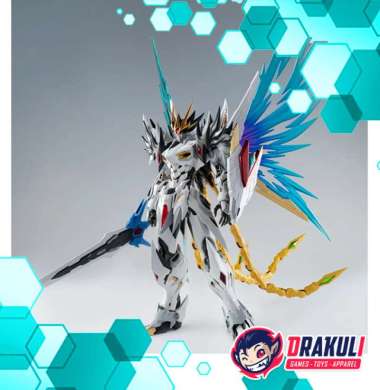 Motor Nuclear Plastic Model Cao Ren MNP-XH02