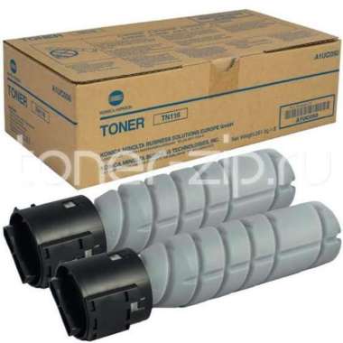 Toner Konica Minolta Tn116 Original