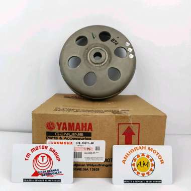 MANGKOK KAMPAS GANDA XMAX 250 ORIGINAL