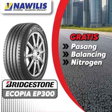 Ecopia 205/65 R16 EP300
