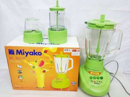 Blender Miyako 152 GF