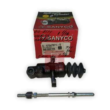 Clutch Release Cylinder-Master Kopling Bawah Isuzu Elf NHR 55 Engkel