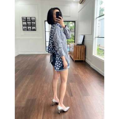 Batik Queen | Erin Shirt