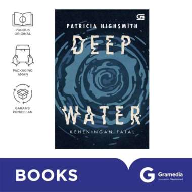 Keheningan Fatal (Deep Water)