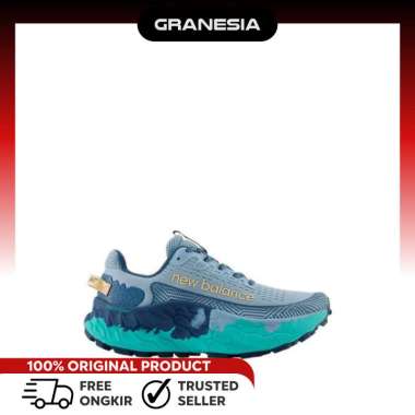 New Balance Fresh Foam X More Trail v3 Women's Running Shoes WTMORAB3|Sepatu Lari Wanita 37