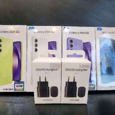 Samsung Galaxy A54 8/256 Gb