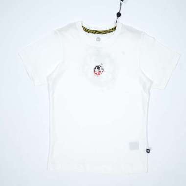 Spyderbilt Kaos Lengan Pendek Anak Anak Zomoto Kids Tee Planet Surf L