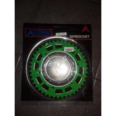 Gir Belakang KLx 250 /klx 230/kxf 250 ukuran 43