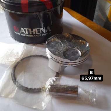 Piston Honda CRF150R