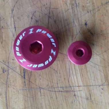 Penutup Timing Magnet Honda CRF 150 L