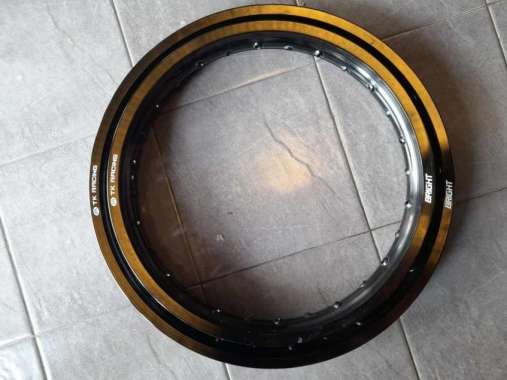 Velg Klx 150 18/21 Hole 28