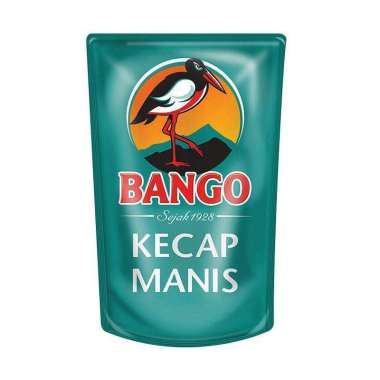 BANGO Ref Kecap [ 720 g ]