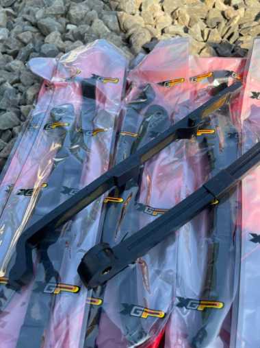 KARET TENSIONER XGP KARET TENSIONER TIGER CRF FFA XGP ORIGINAL