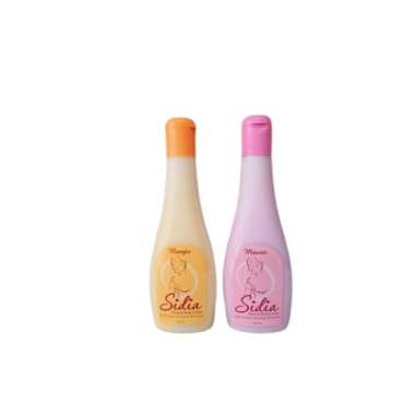 SIDIA Hand Body Lotion 85ml Mawar