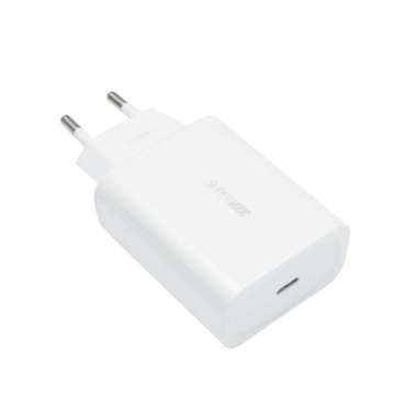 Oppo Power Adapter 65W GaN SUPERVOOC white