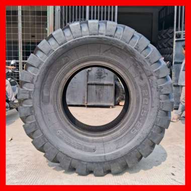 Ban Loader Aoso 20.5 - 25 - 20PR - Berkat Partindo Abadi