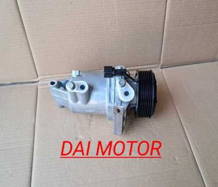 Kompresor AC Nissan Grand Livina L11
