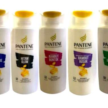 Pantene Shampoo