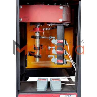Bar Bending Bar Bender BB 20 Mntoya SSI Japan Technology
