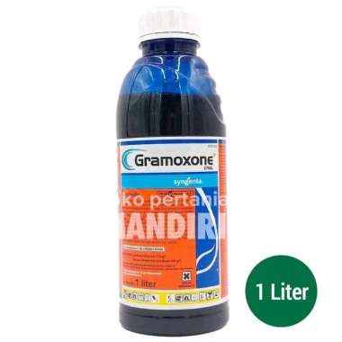 HERBISIDA GRAMOXONE 276 SL 1 LITER