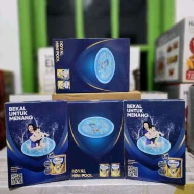 Nutrilon Royal Mini Pool