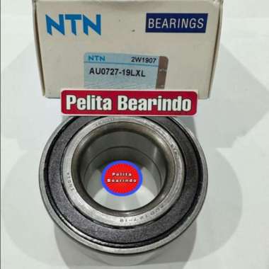 Bearing Roda Depan Nissan March Datsun Go NTN AU0727