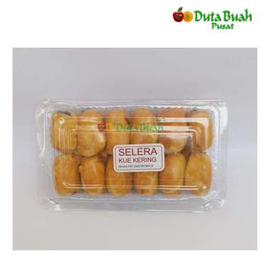 DUTA BUAH NASTAR KEJU SELERA KUE KERING PACK