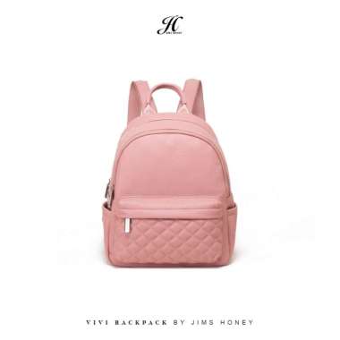 Vivi Bag - Ransel Wanita by Jims Honey Dusty