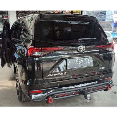 TOWING COBRA NEW AVANZA XENIA VELOZ 2022