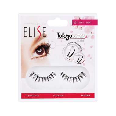 ELISE BULU MATA MONOLID 5556