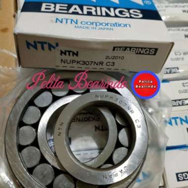 BEARING TRANSMISI PS 125 CANTER NUPK 307 NR NTN