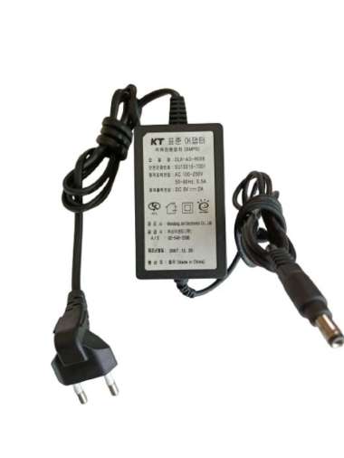 ADAPTOR KT SMPS 5V-2A JACK UMUMM