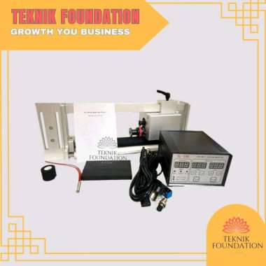 Mesin Coding Cetak Expired Date SL-290/ Cetak Kadaluarsa Horizontal Packaging SL-290